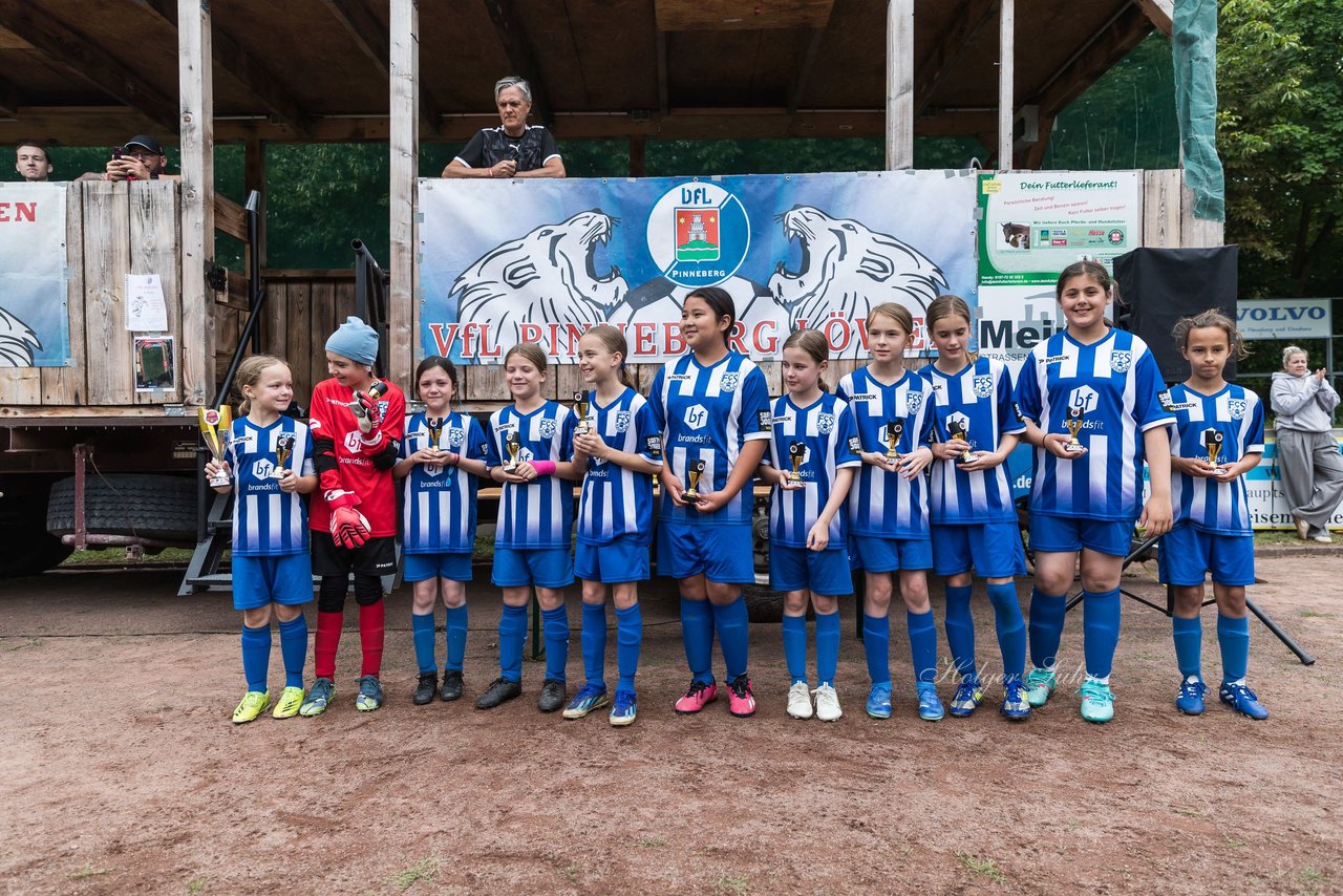 Bild 338 - Loewinnen Cup